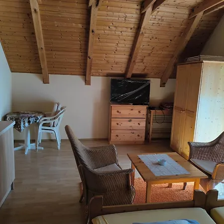 דירה Emilia Apartmanhaz